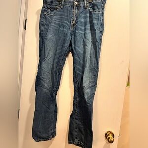 Lucky Brand Jeans